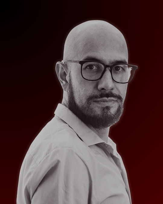 João Gallucci